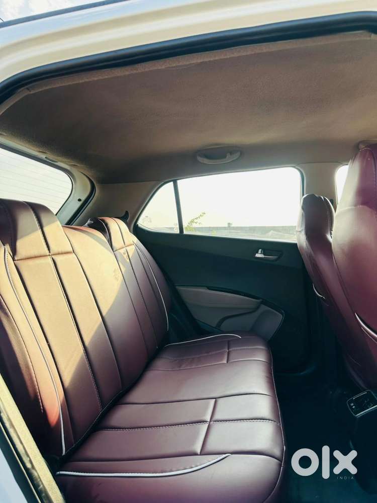 Hyundai Grand I10 1.2 Crdi Sportz, 2015, Petrol