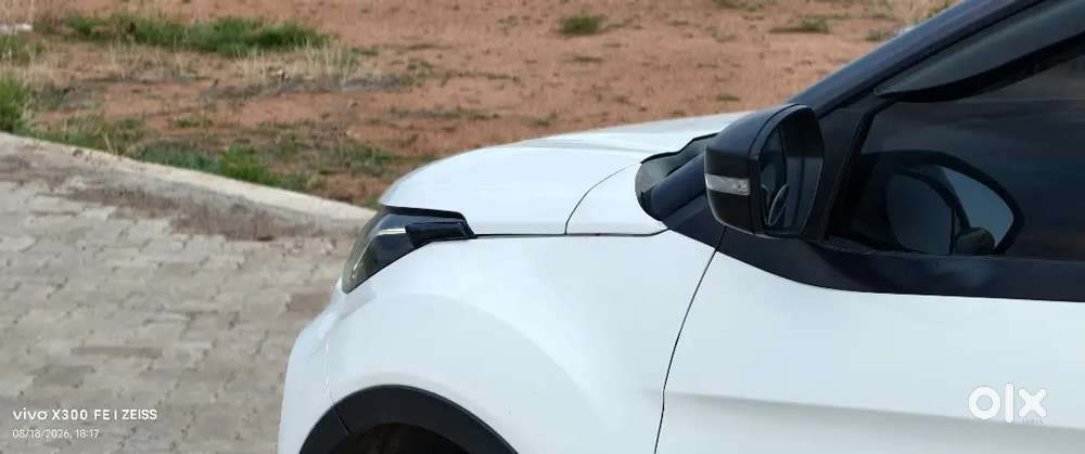 Tata Nexon 2023 Diesel Manual 2nd Owner