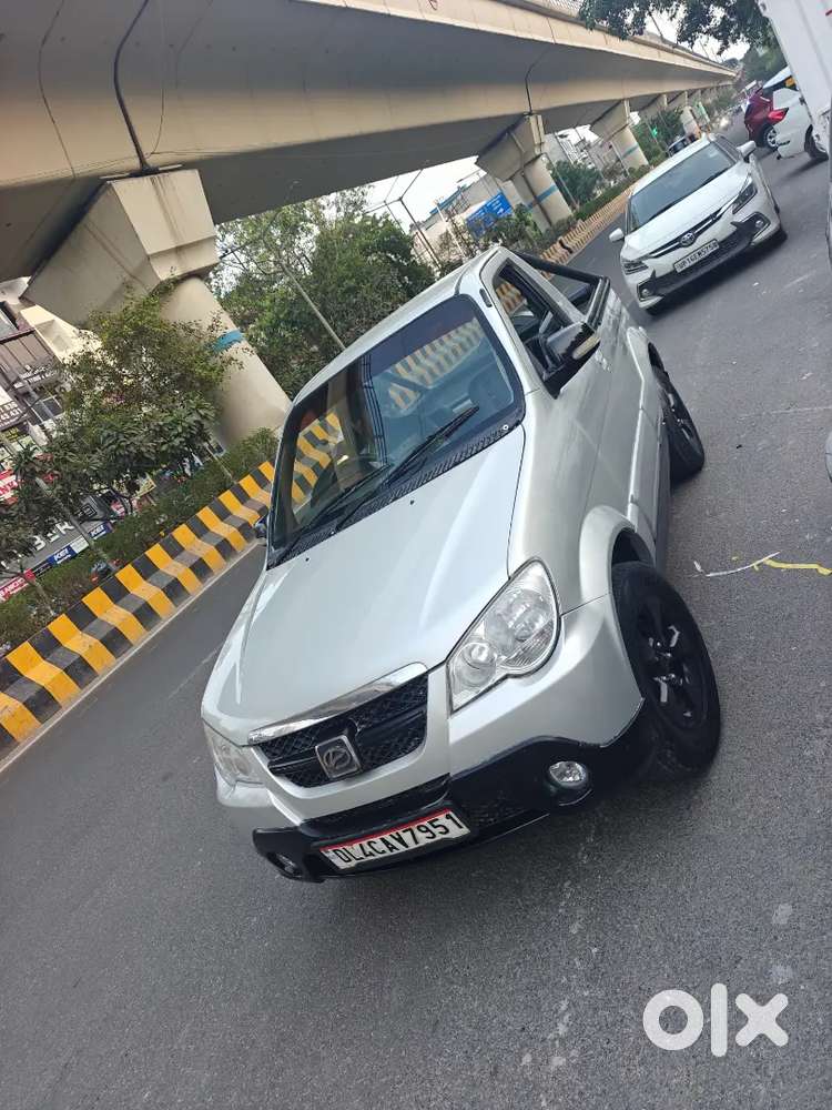 Rio Petrol Rear Wheel Drive
