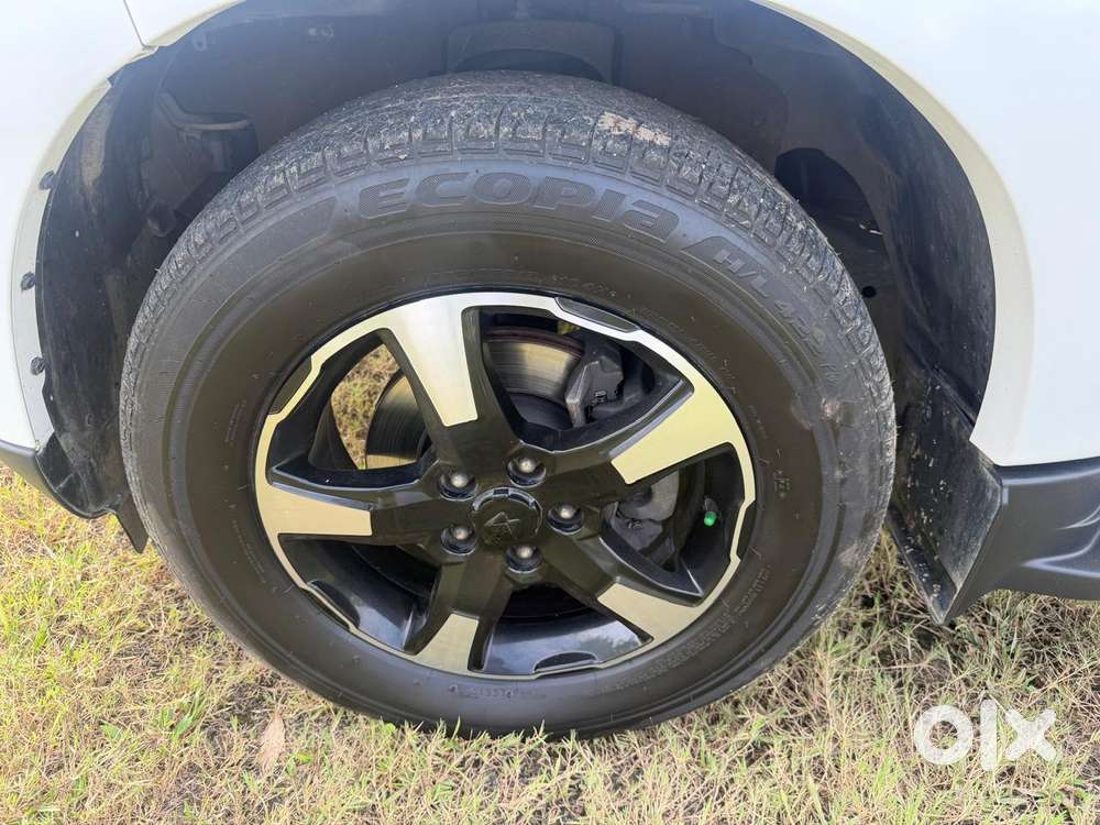 Mahindra Scorpio S11 Mt 7s, 2024, Diesel