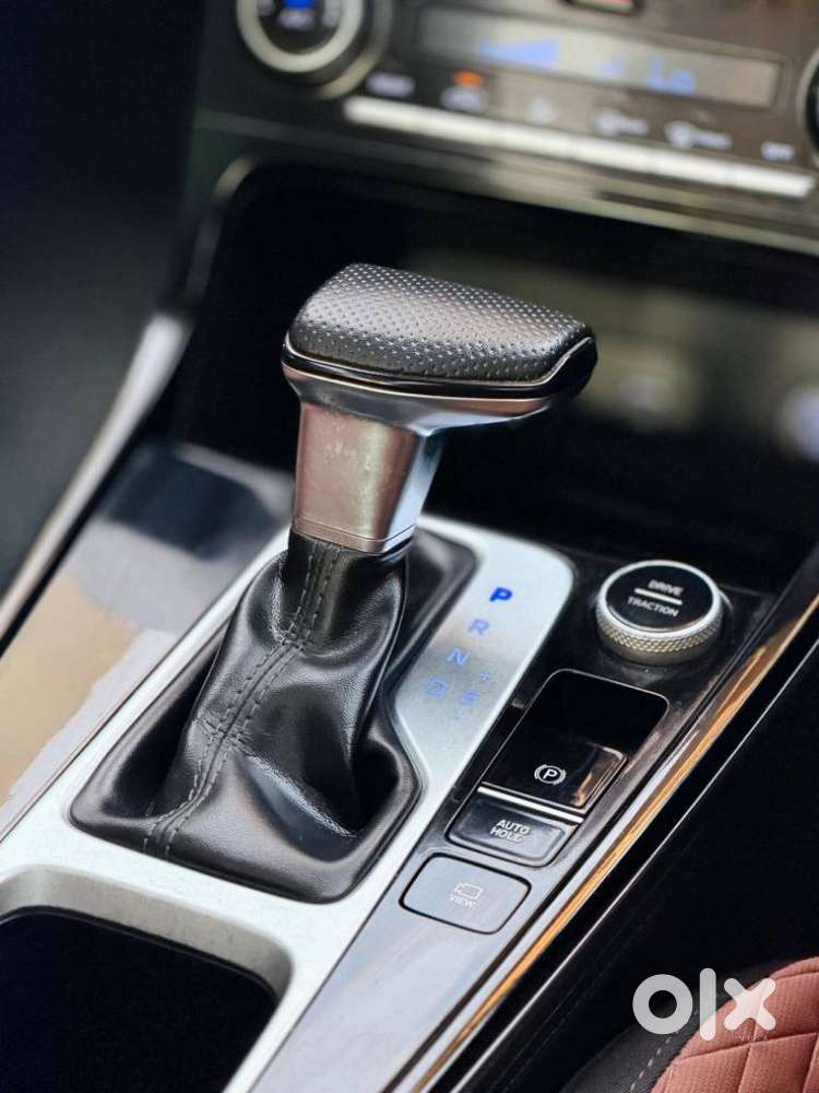 Hyundai Alcazar 1.5 Prestige (o) Diesel At 7 Str, 2021, Diesel