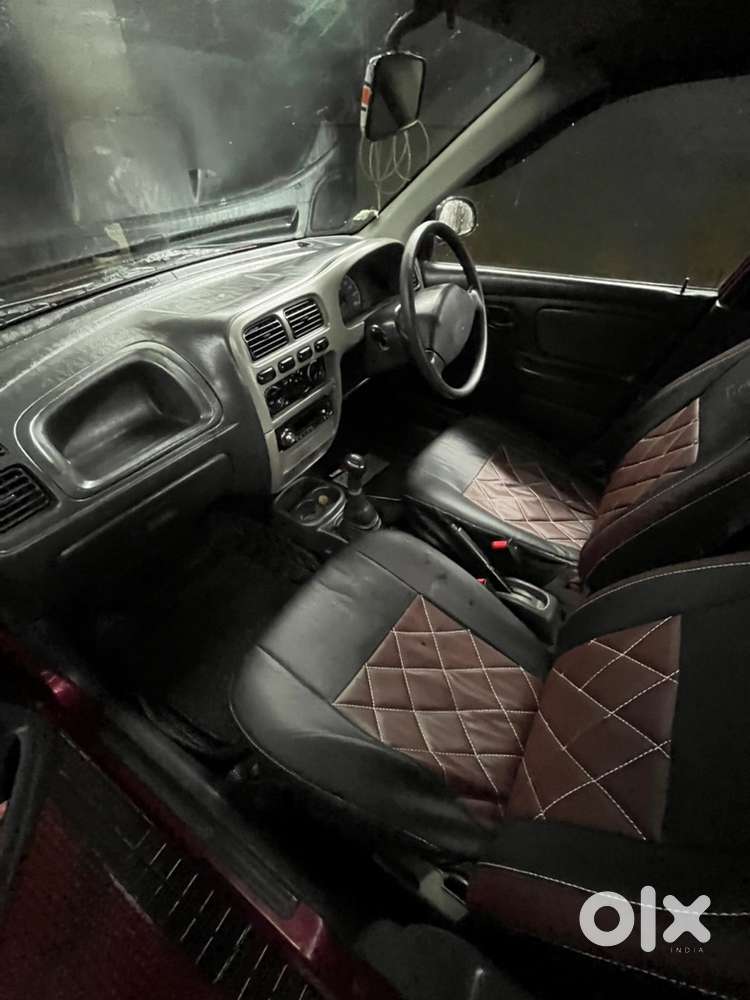 Maruti Suzuki Alto 2010 Car