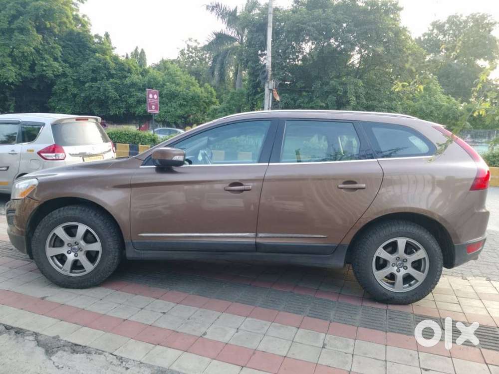 Volvo Xc60 2.0 D5 Momentum, 2013, Diesel
