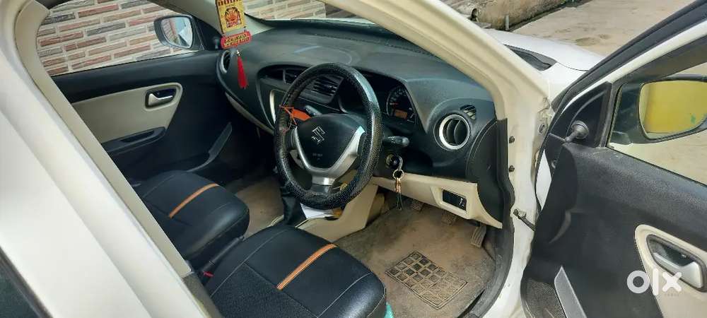 Maruti Suzuki Alto 800 2021 Model