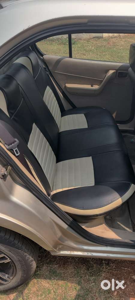 Ford Ikon 1.3 Zxi, 2008, Petrol