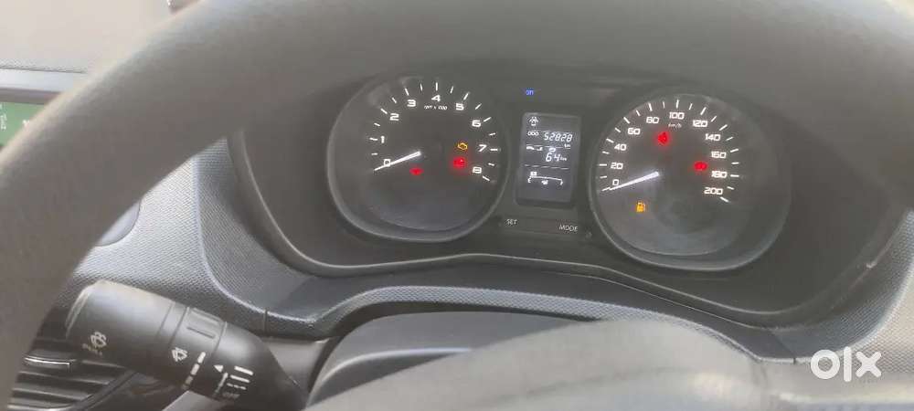Tata Nexon 2019 Revotorq