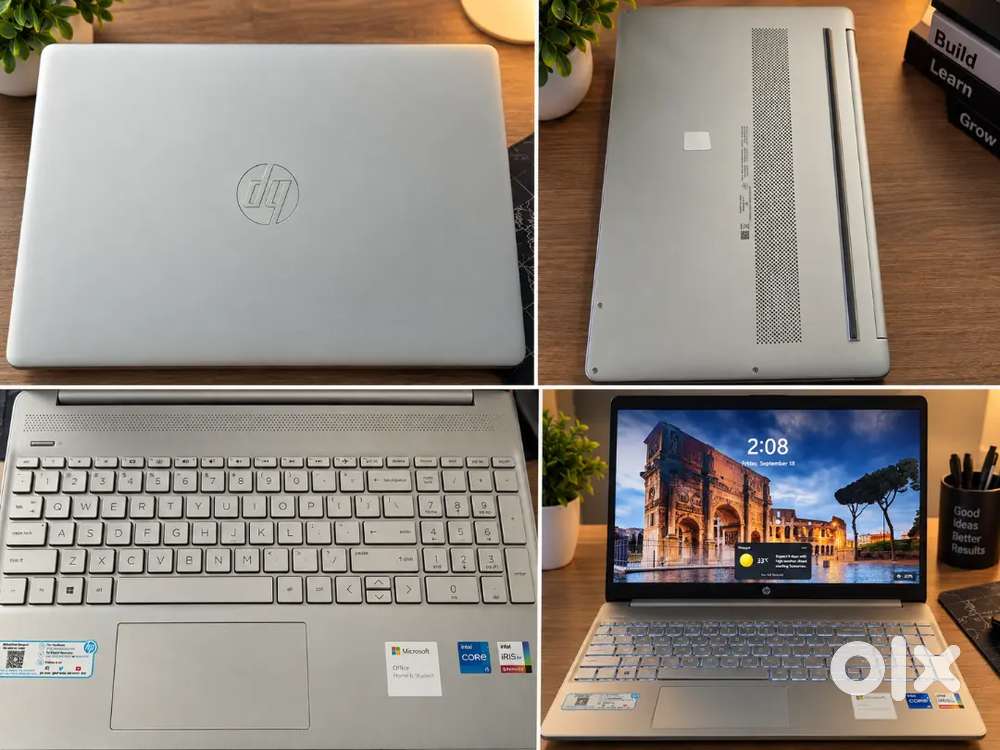 Most Demanding Laptop