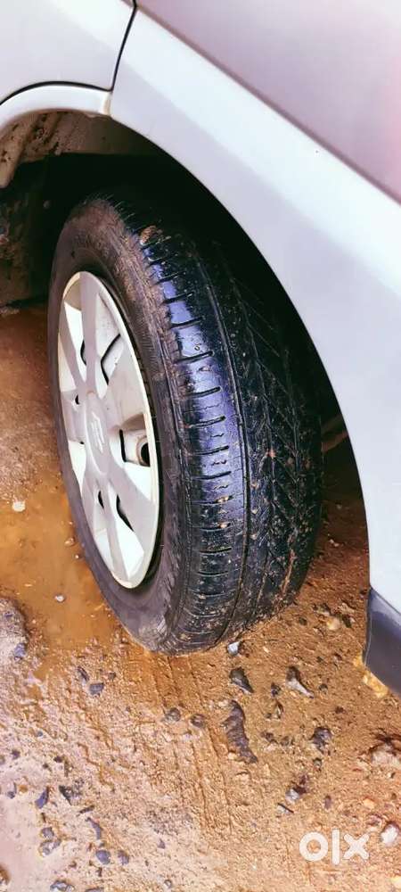 Maruti Suzuki Eeco 2022 Petrol Well Maintained
