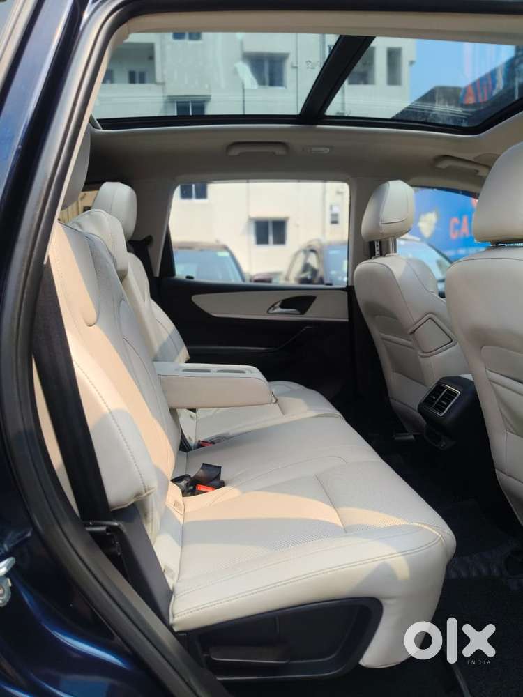 Mg Hector Sharp Diesel Mt, 2022, Diesel