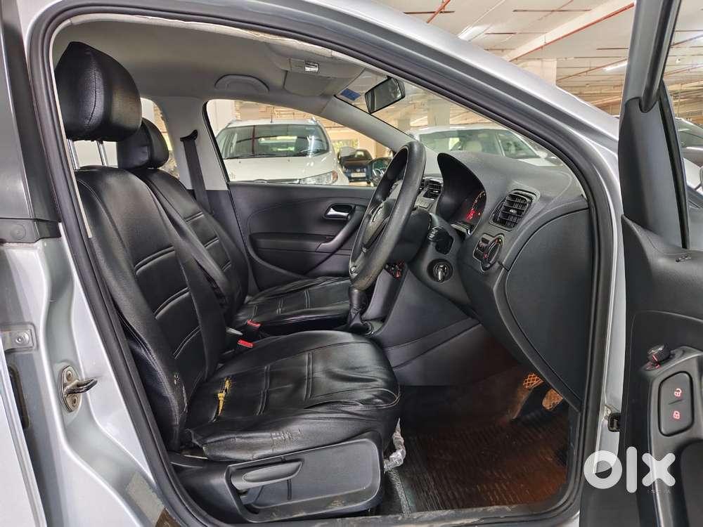 Volkswagen Polo 2013-2015 1.2 Mpi Comfortline, 2015, Petrol