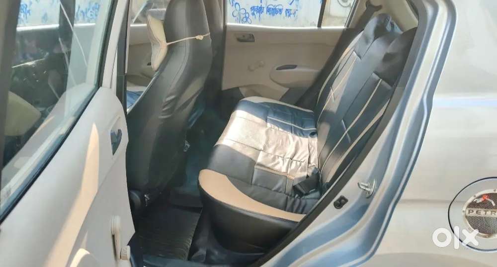 Hyundai Santro 2019 Petrol 33000 Km Driven