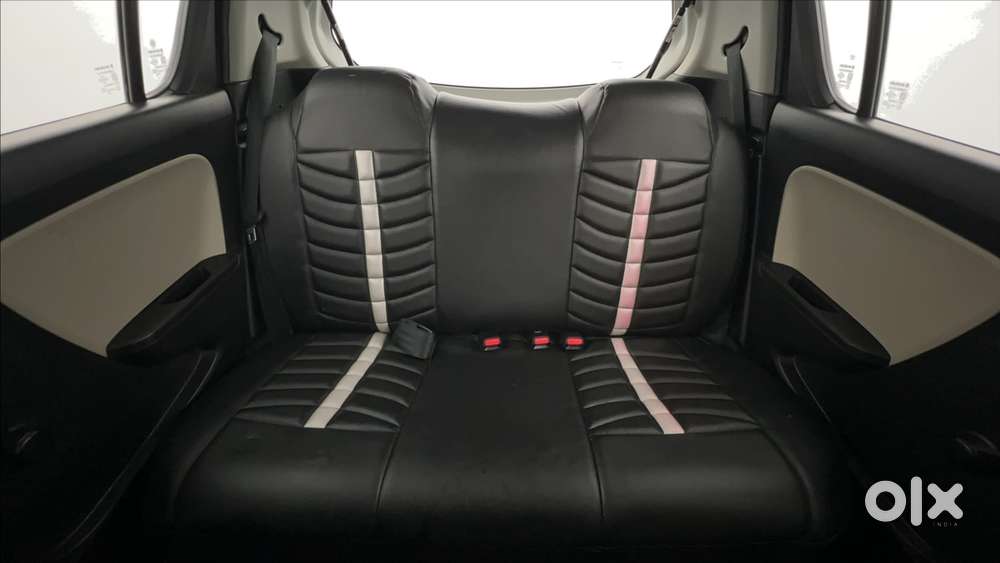 Maruti Suzuki Alto 800 Lxi, 2021, Petrol