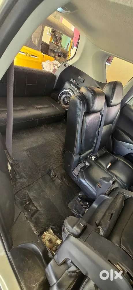 Mitsubishi Outlander 2009 Petrol 102572 Km Driven