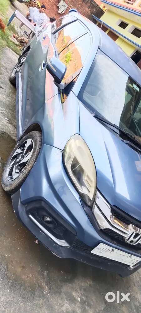 Honda Mobilio 1.5 Rs 2015 Diesel Manual