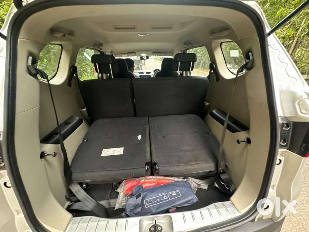 Renault Triber 2024 Petrol 28000 Km Driven