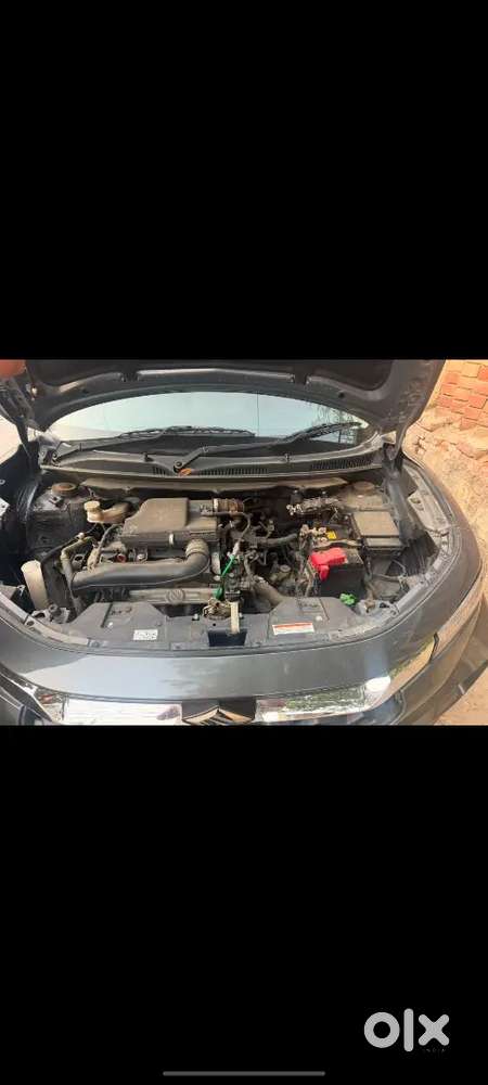 Maruti Suzuki Fronx Sigma 2025