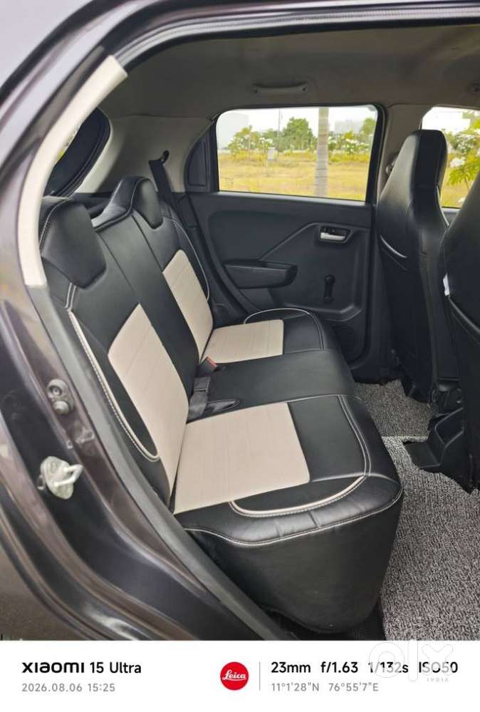 Maruti Suzuki Alto K10 Plus Edition, 2023, Petrol