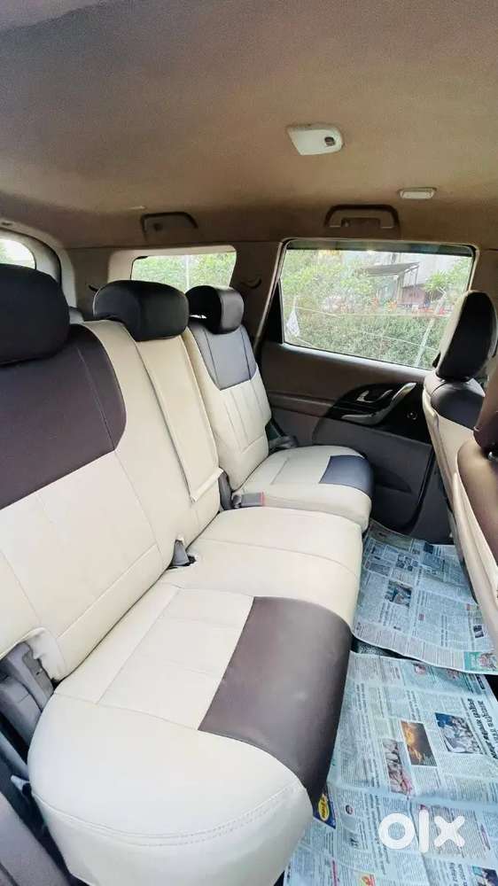 Mahindra Xuv500 2011 Diesel Well Maintained