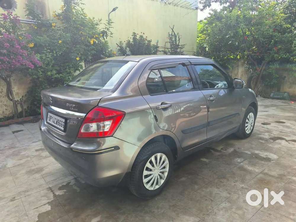 Maruti Suzuki Dzire 2016