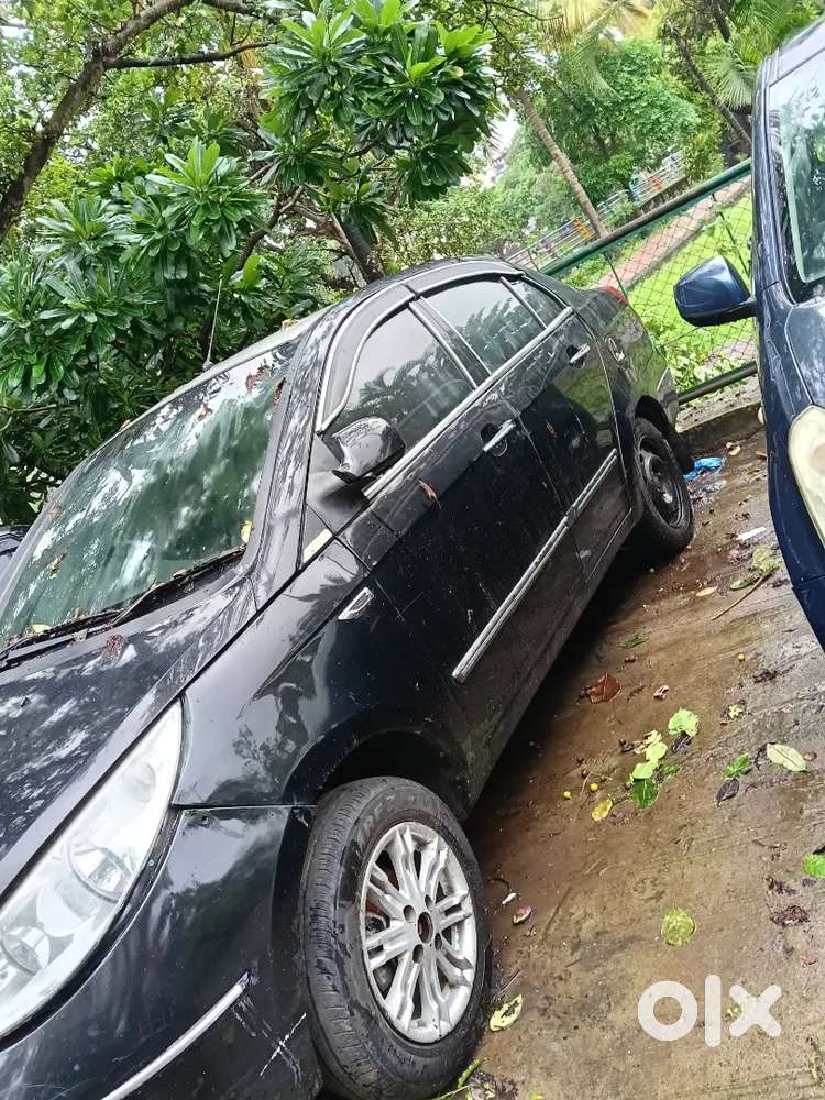 Tata Manza Petrol Manual 15