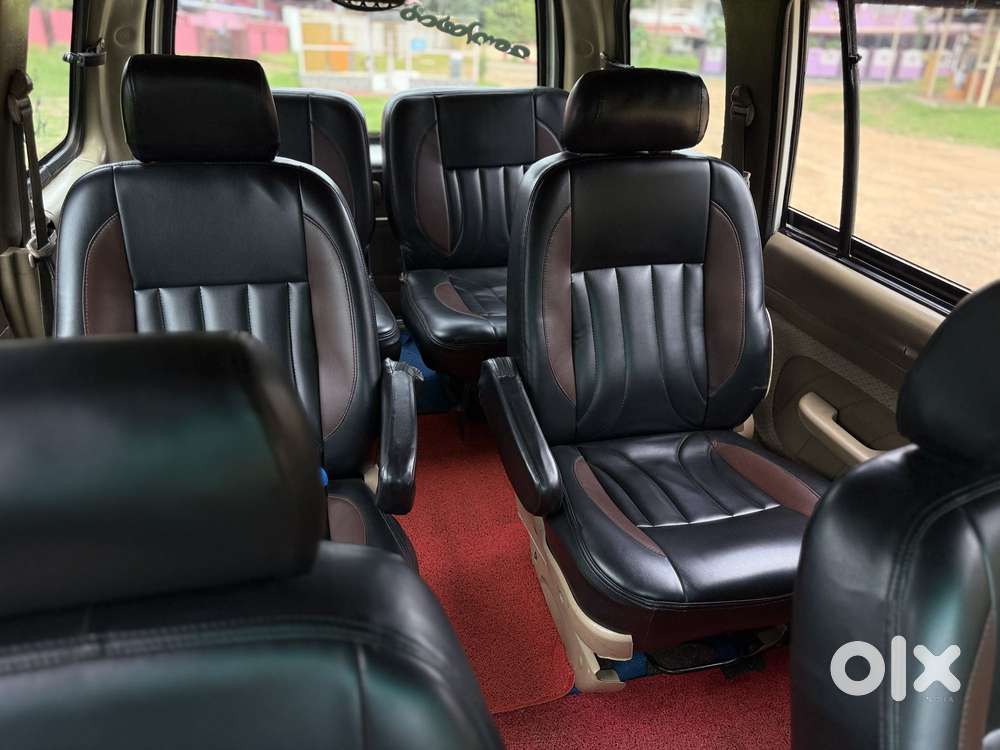 Chevrolet Tavera Neo Ls B3 - 7 Seats Bsiii, 2010, Diesel