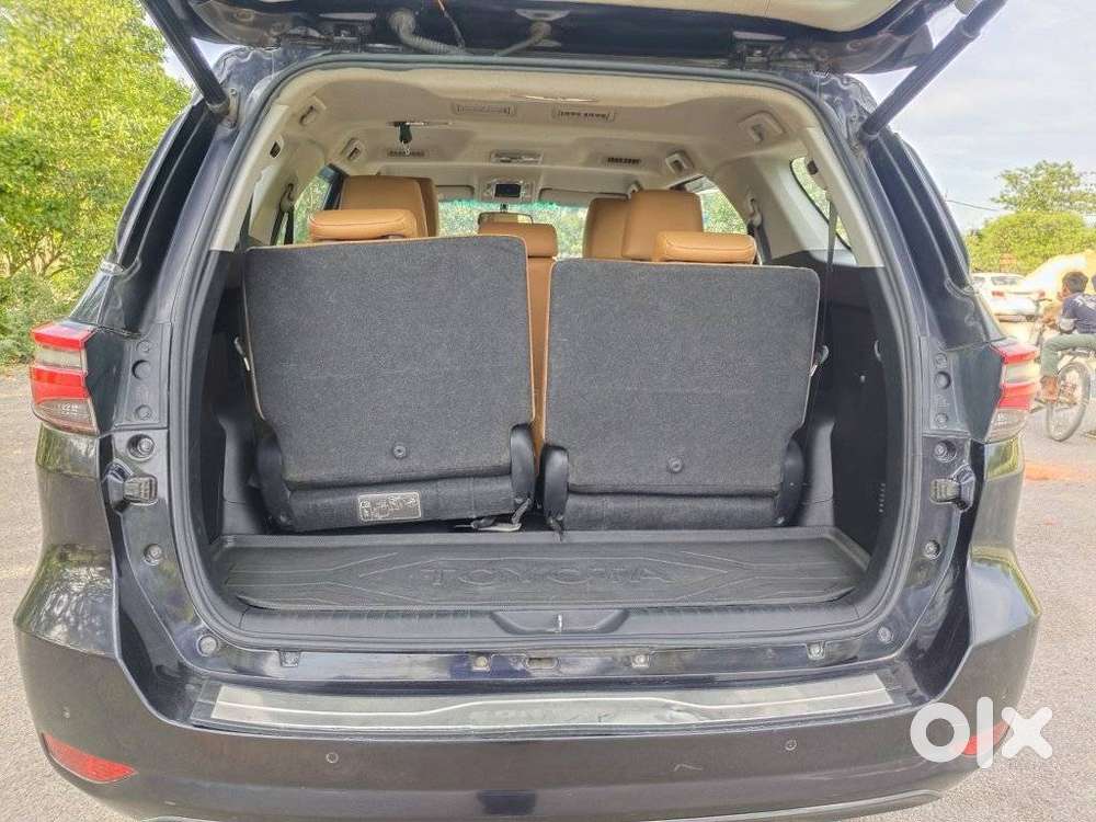 Toyota Fortuner 4x2 At 2.8 Diesel, 2022, Diesel