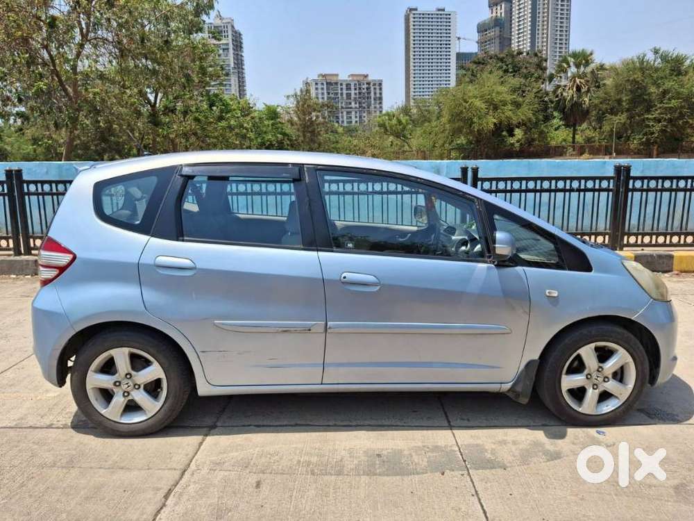 Honda Jazz 2011-2013 X, 2011, Petrol