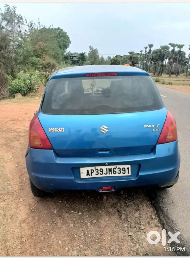 Good Condition Vehicle No Complaint S