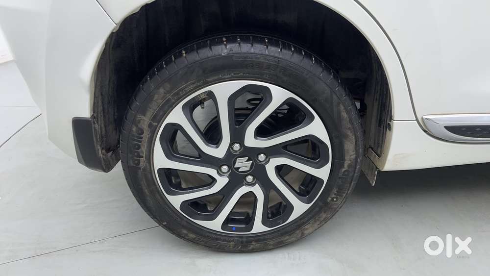 Maruti Suzuki Baleno Alpha, 2024, Petrol