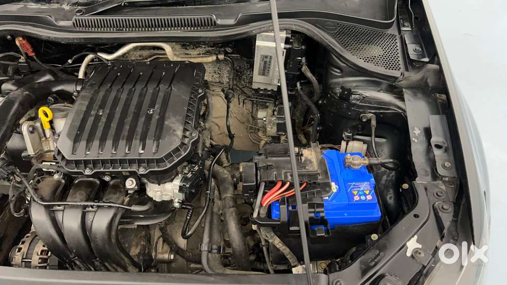 Volkswagen Polo 1.0 Comfortline Plus, 2019, Petrol