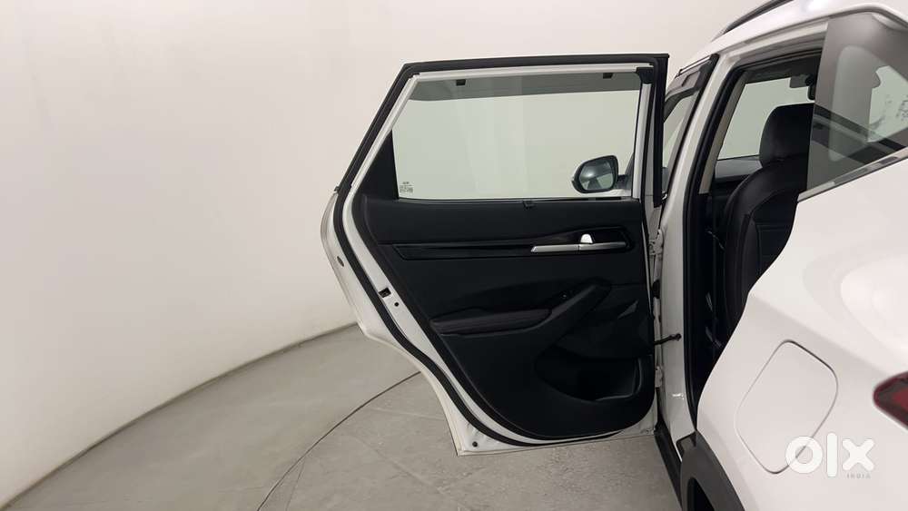 Kia Seltos 1.4 Gtx + Petrol At, 2019, Petrol