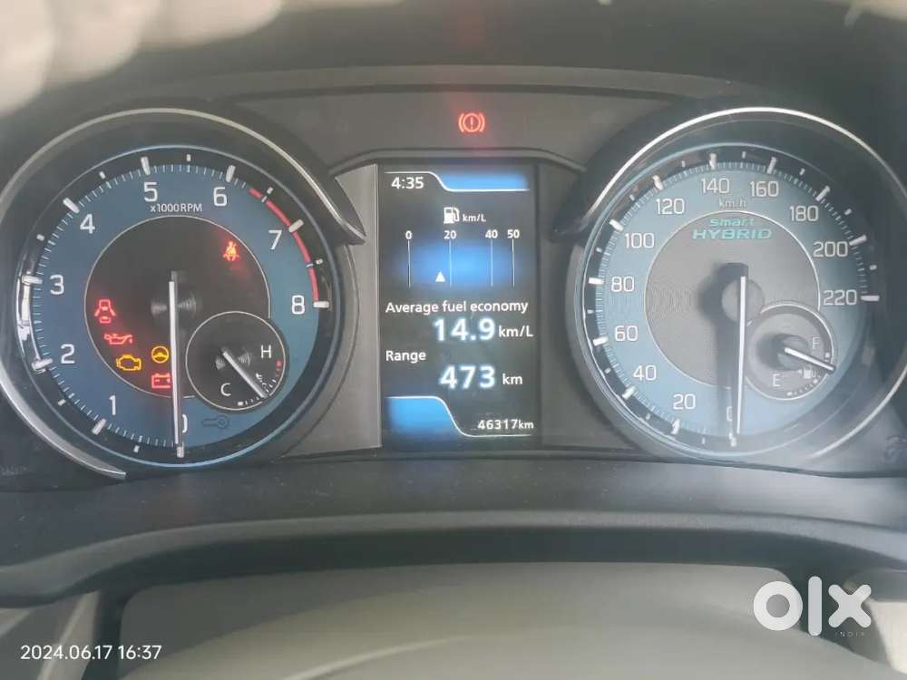 Maruti Suzuki Ertiga 2023