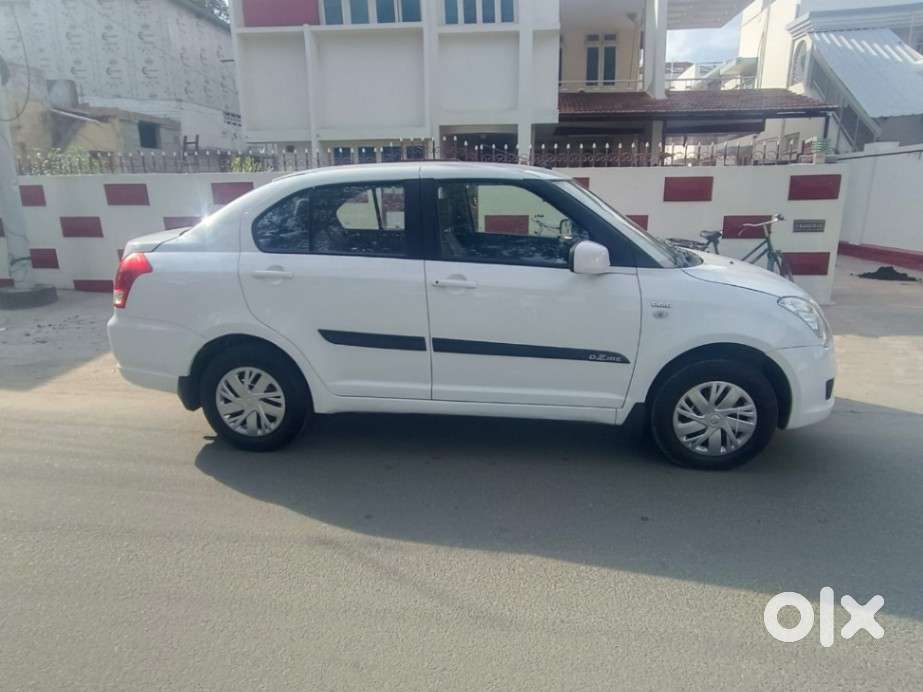 Maruti Suzuki Swift Dzire Vdi Bsiv, 2016, Diesel