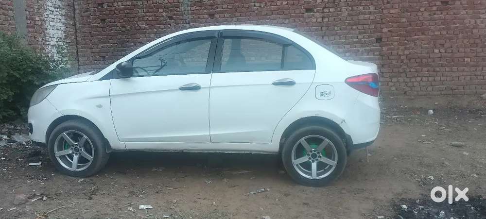 Tata Zest 2017 Diesel 200000 Km Driven
