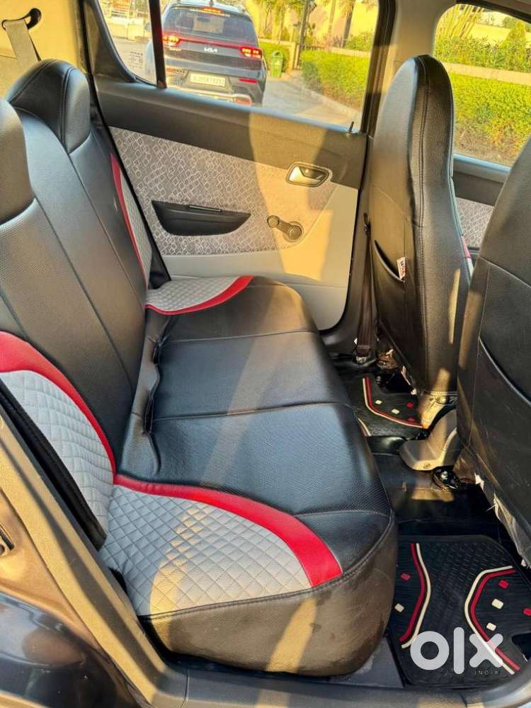 Maruti Suzuki Alto 800 Std Cng, 2018, Cng & Hybrids