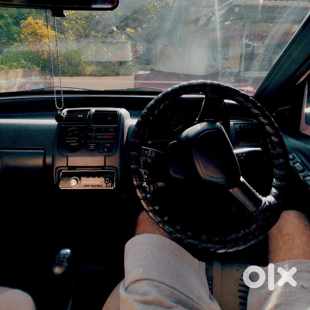 Maruti Suzuki Zen Estilo 2000 Petrol Good Condition