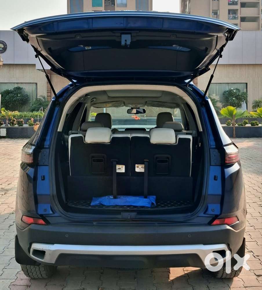 Tata Safari 2.0 Kryotec Xz, 2021, Diesel