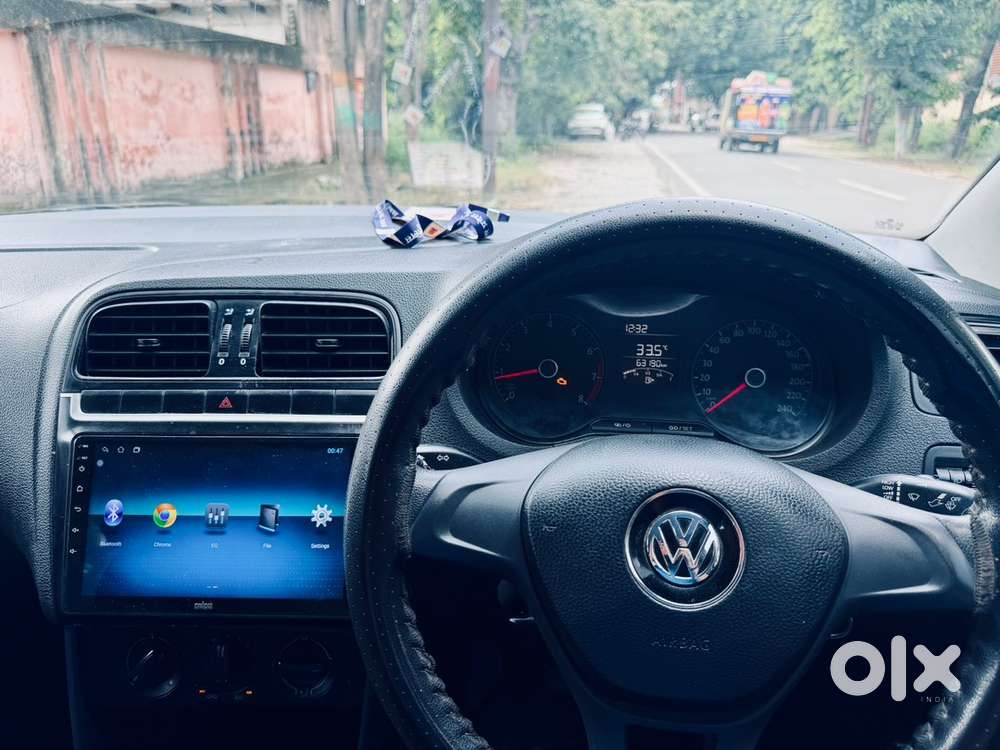Volkswagen Ameo 2020 Cng