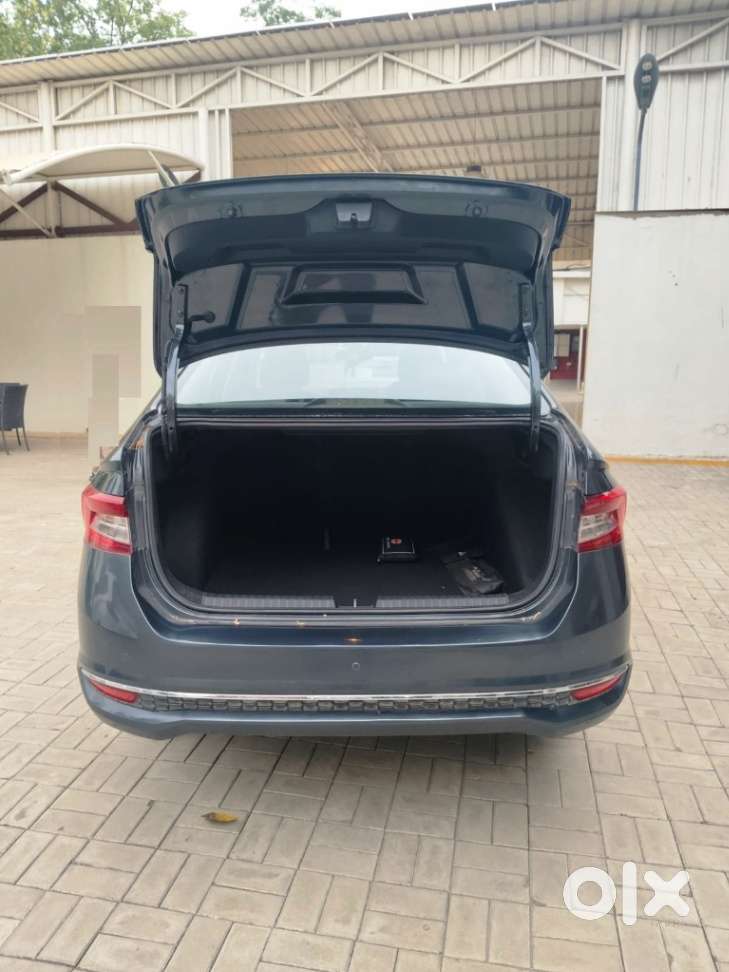 Skoda Octavia 1.8 Tsi Style At, 2022, Petrol