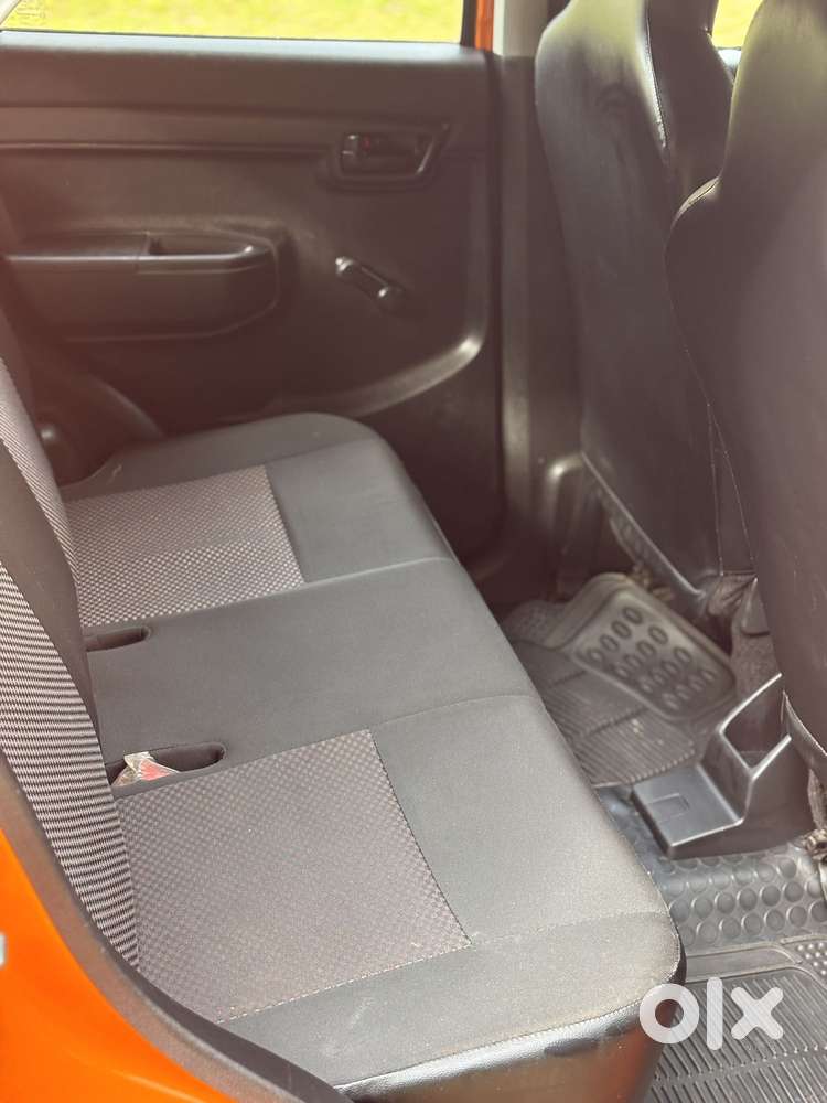 Maruti Suzuki S-presso Vxi Plus, 2019, Petrol