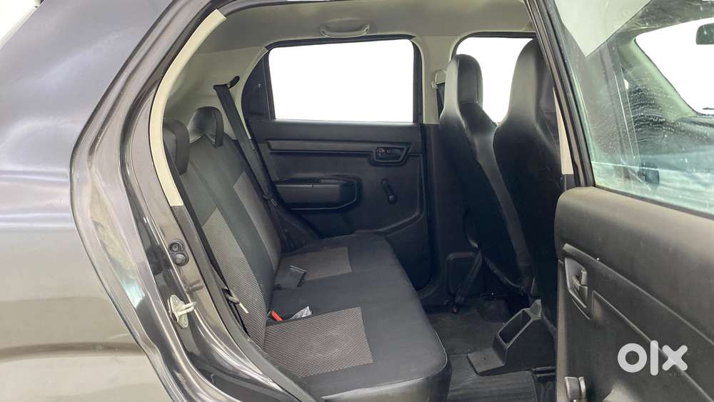 Maruti Suzuki S-presso Vxi, 2020, Petrol