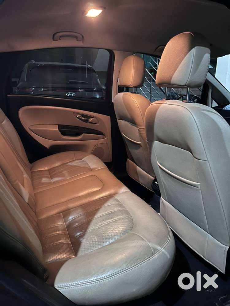 Fiat Linea Diesel 2013