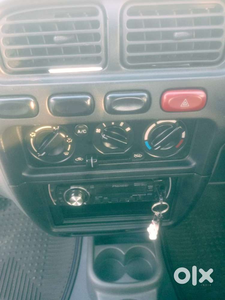 Maruti Suzuki Alto 2009 Like New