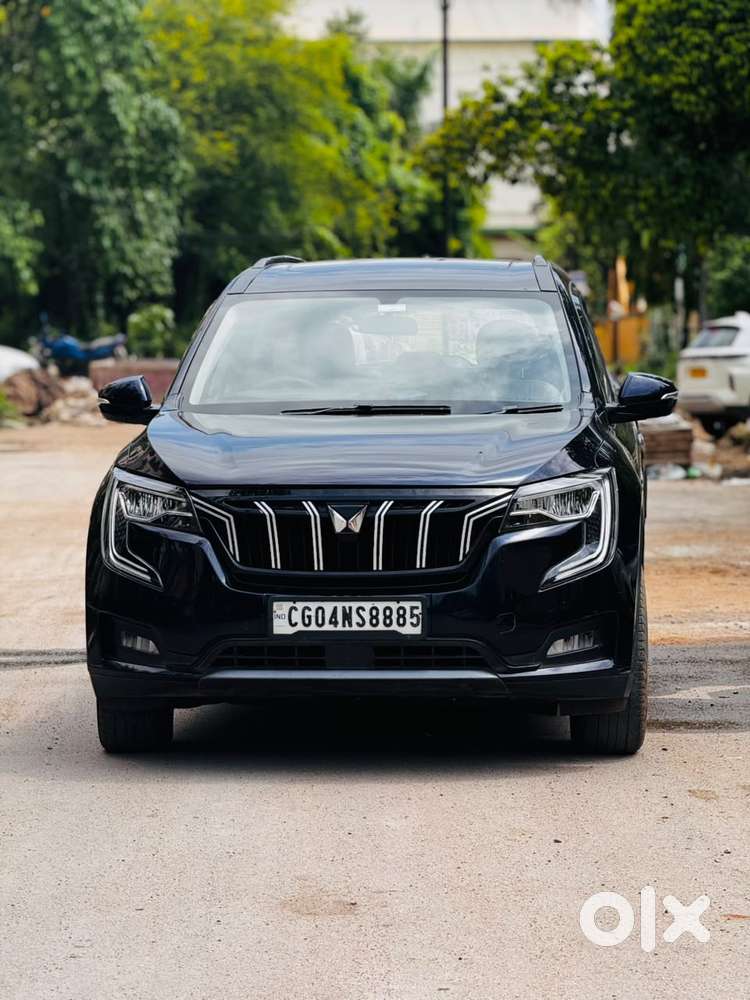 Mahindra Xuv700 2.2 Ax 5 Diesel Mt Str, 2022, Diesel