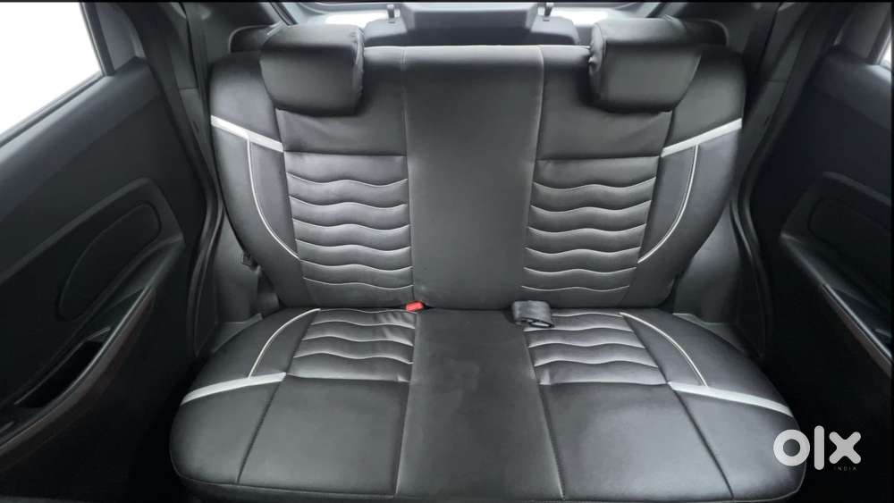 Ford Freestyle Titanium, 2021, Petrol