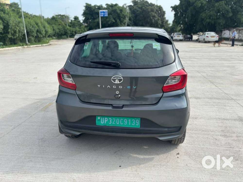 Tata Tiago Ev Xz Plus Lr, 2025, Electric