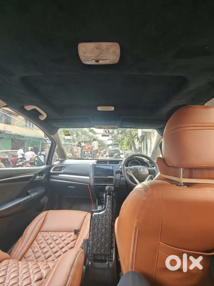 Honda Wr-v 1.2 Vx Petrol Manual 2017