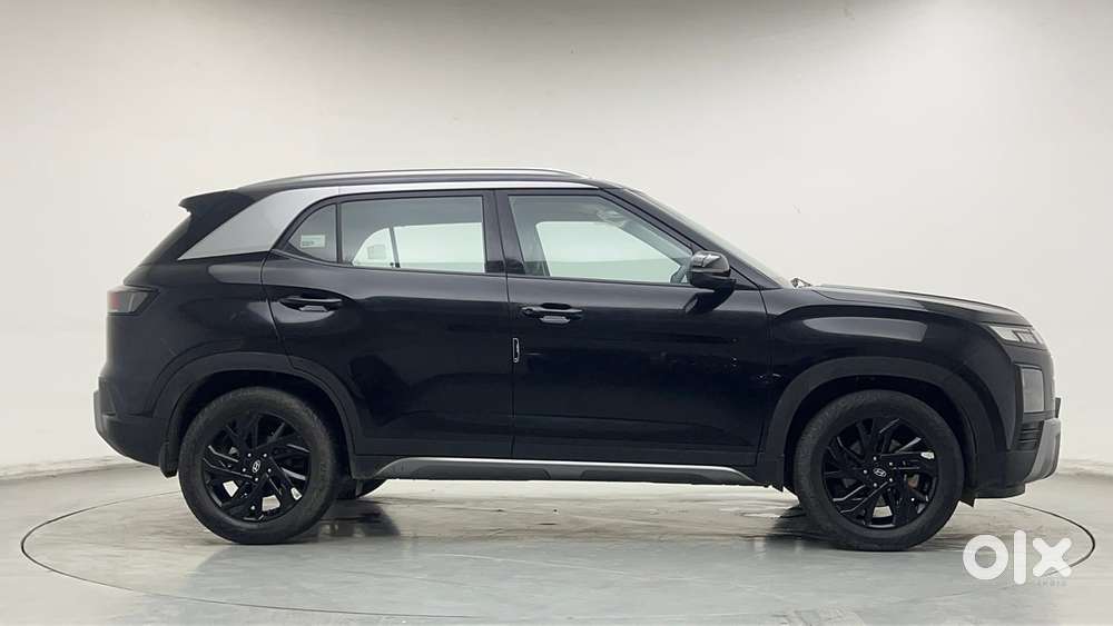Hyundai Creta 1.5 S Diesel, 2025, Diesel