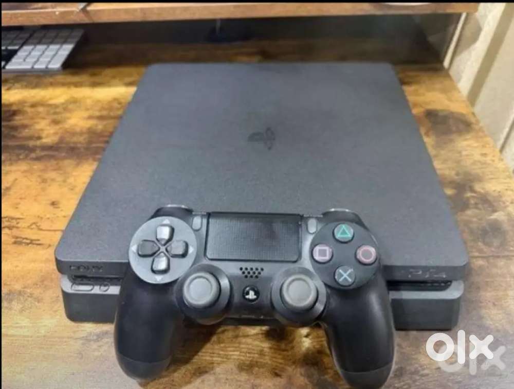 Ps4 500 gb 11.50 software