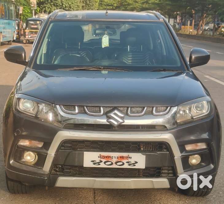 Maruti Suzuki Brezza Zdi, 2018, Diesel
